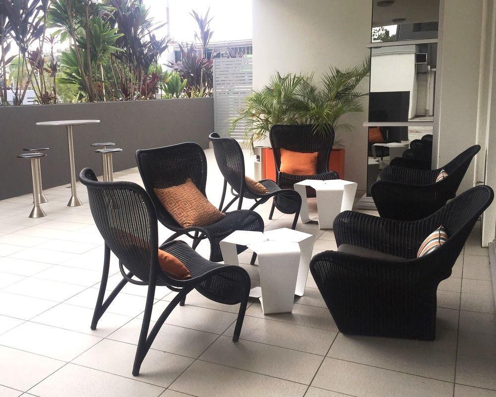 Quest Breakfast Creek Aparthotel Brisbane Exterior photo
